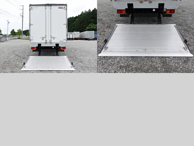 ＵＤ コンドル TKG-MK38L(2WD)の写真9