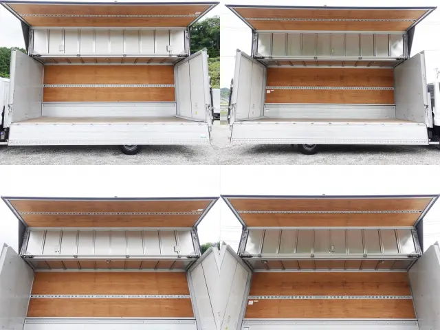 ＵＤ コンドル TKG-MK38L(2WD)の写真11