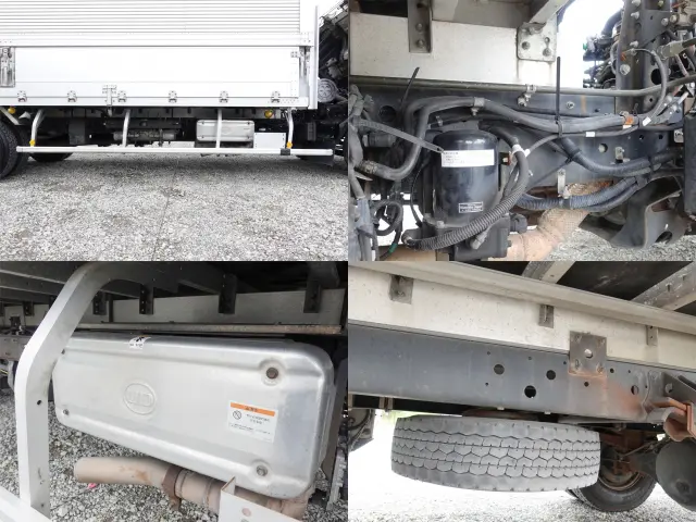 ＵＤ コンドル TKG-MK38L(2WD)の写真15