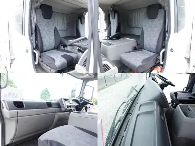 ＵＤ コンドル TKG-MK38L(2WD)の写真17