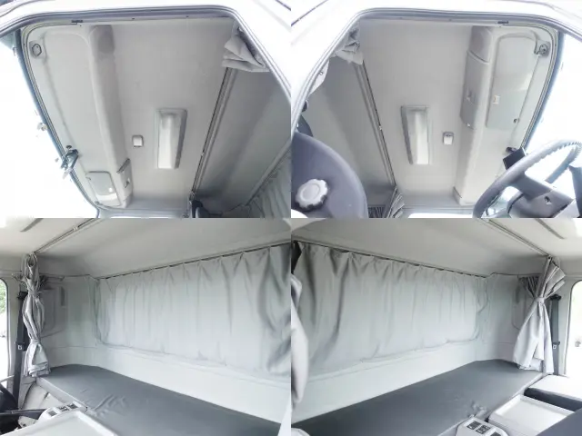 ＵＤ コンドル TKG-MK38L(2WD)の写真19