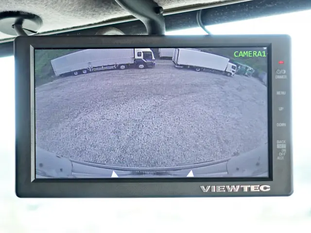 ＵＤ コンドル TKG-MK38L(2WD)の写真20