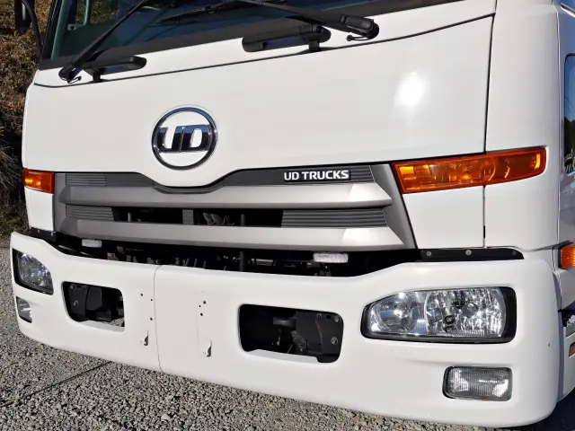 ＵＤ コンドル TKG-LK39N(2WD)の写真4