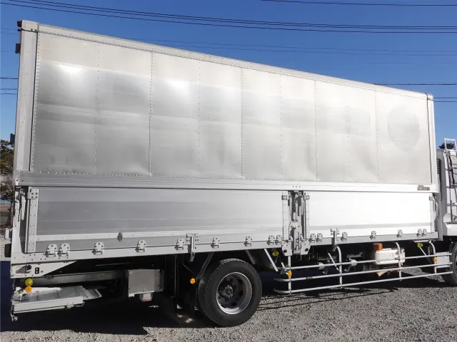 ＵＤ コンドル TKG-LK39N(2WD)の写真8