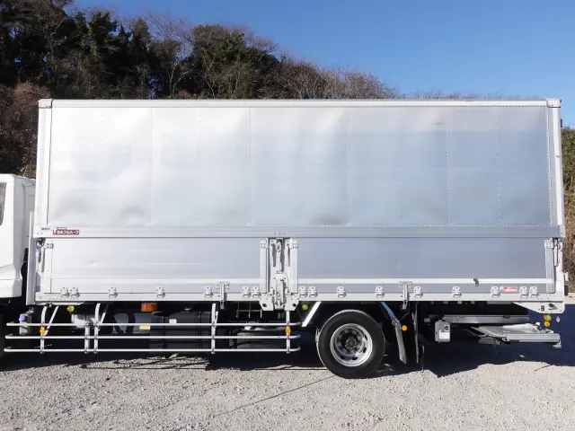 ＵＤ コンドル TKG-LK39N(2WD)の写真10