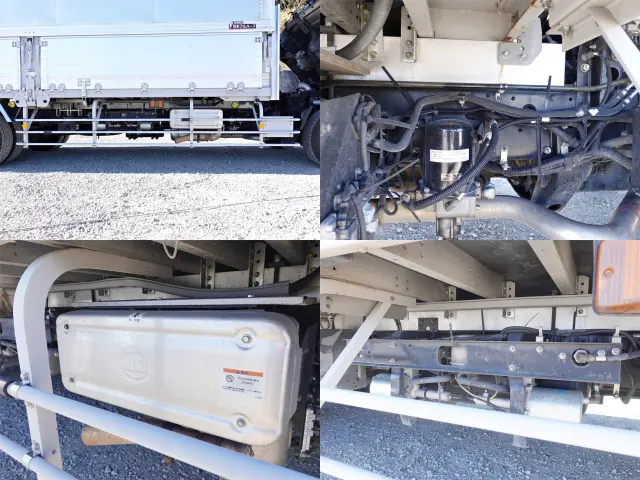 ＵＤ コンドル TKG-LK39N(2WD)の写真20