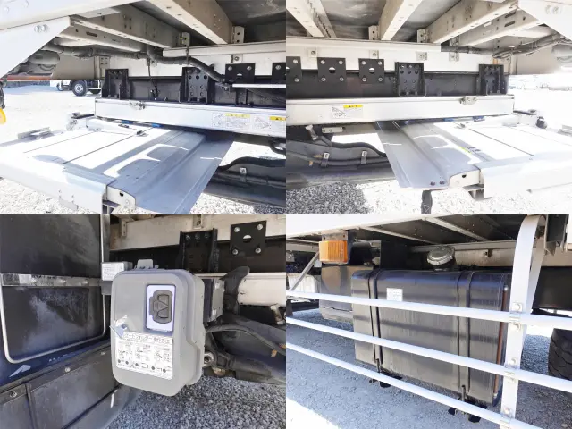 ＵＤ コンドル TKG-LK39N(2WD)の写真22