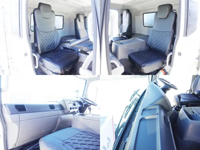 ＵＤ コンドル TKG-LK39N(2WD)の写真24