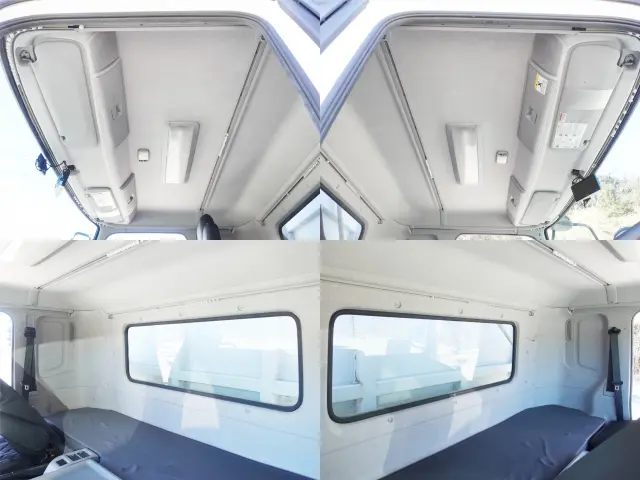 ＵＤ コンドル TKG-LK39N(2WD)の写真26