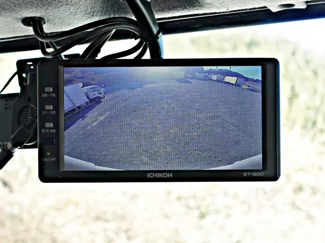 ＵＤ コンドル TKG-LK39N(2WD)の写真27