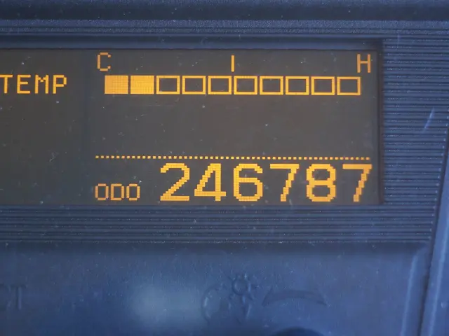 ＵＤ コンドル TKG-LK39N(2WD)の写真28