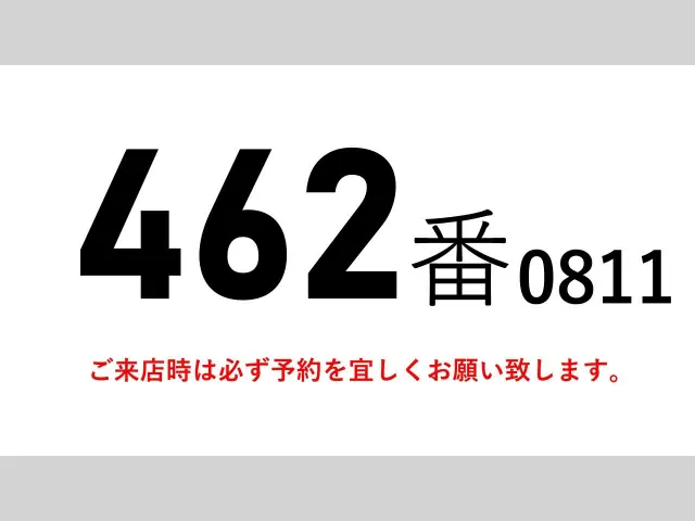 三菱 ファイター PDG-FK61R(2WD)の写真2