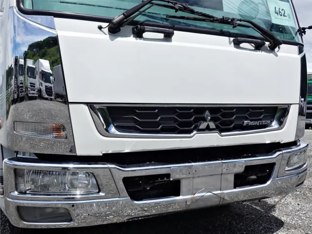 三菱 ファイター TKG-FK65FY(2WD)の写真5