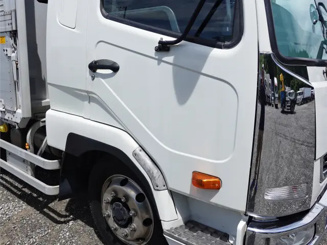 三菱 ファイター TKG-FK65FY(2WD)の写真6