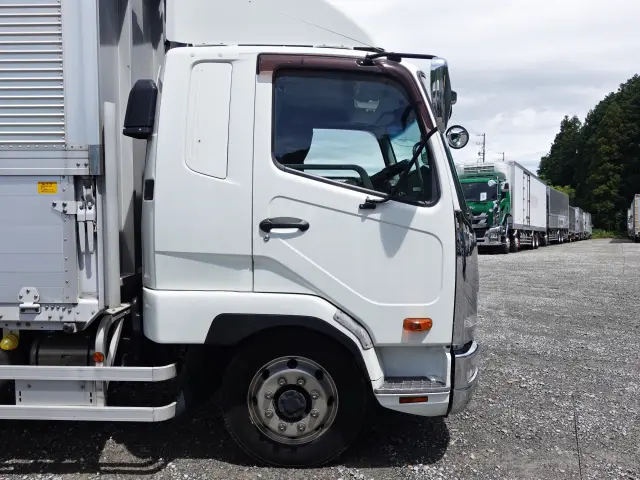 三菱 ファイター TKG-FK65FY(2WD)の写真7