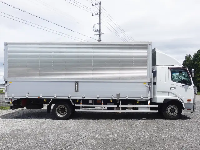 三菱 ファイター TKG-FK65FY(2WD)の写真9