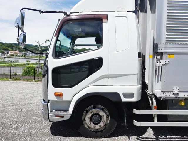 三菱 ファイター TKG-FK65FY(2WD)の写真14