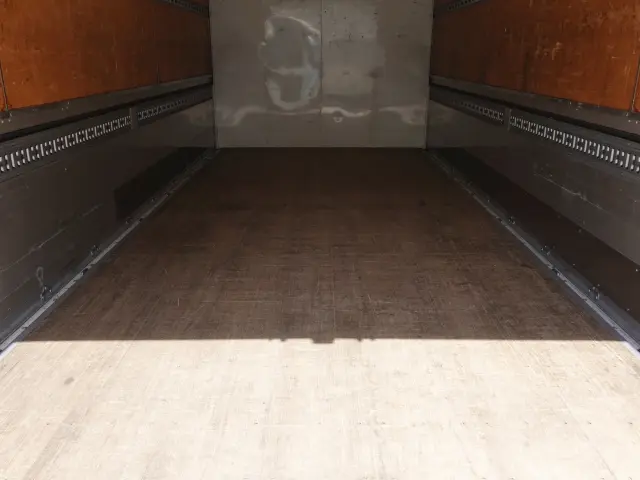 三菱 ファイター TKG-FK65FY(2WD)の写真18