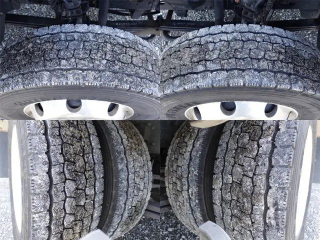 三菱 ファイター TKG-FK65FY(2WD)の写真19
