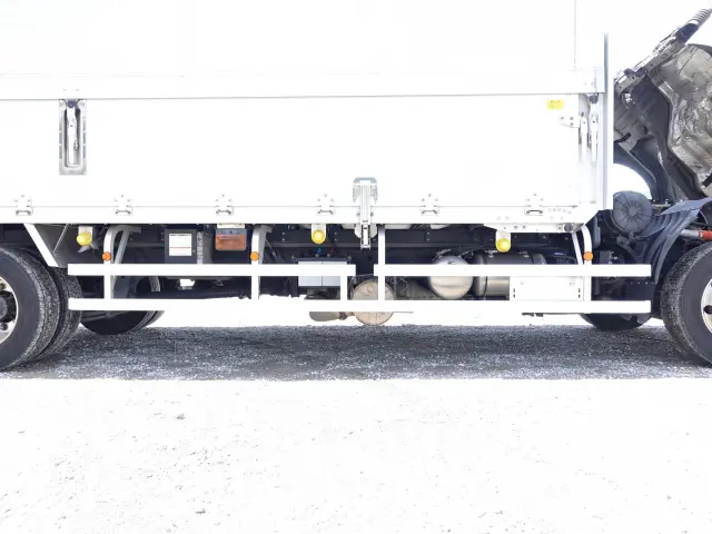 三菱 ファイター TKG-FK65FY(2WD)の写真22
