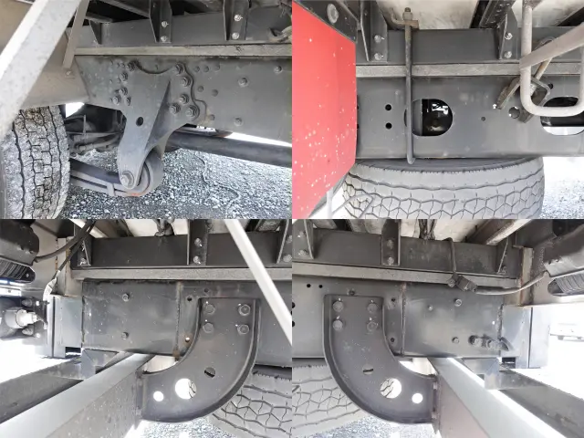 三菱 ファイター TKG-FK65FY(2WD)の写真24