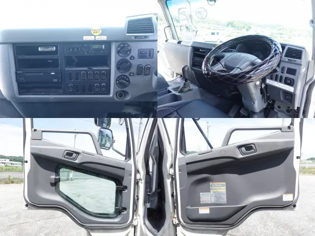 三菱 ファイター TKG-FK65FY(2WD)の写真27