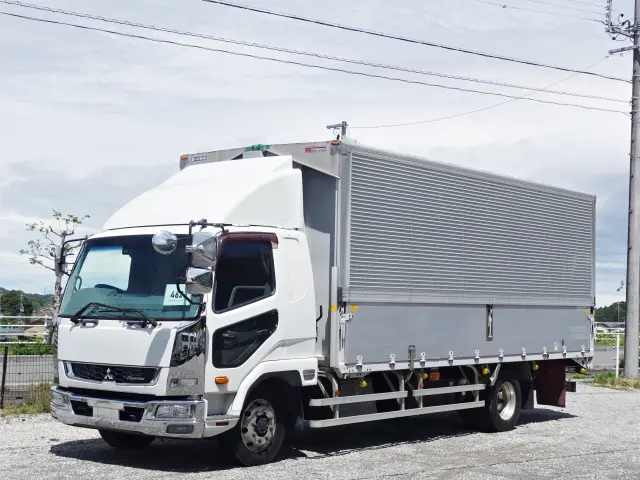 三菱 ファイター TKG-FK65FY(2WD)の写真29