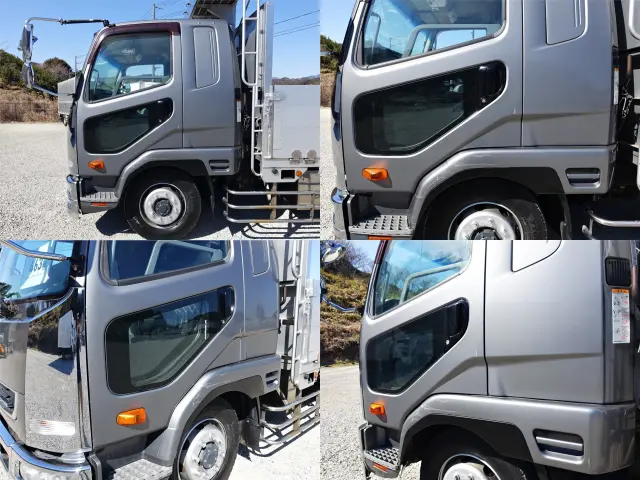 三菱 ファイター QKG-FK65FZ(2WD)の写真9
