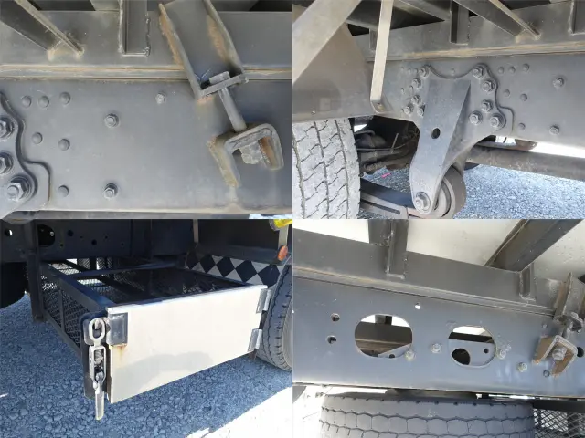 三菱 ファイター QKG-FK65FZ(2WD)の写真14