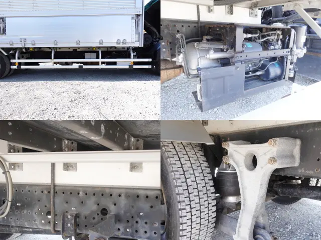 いすゞ フォワード SKG-FRR90T2(2WD)の写真15