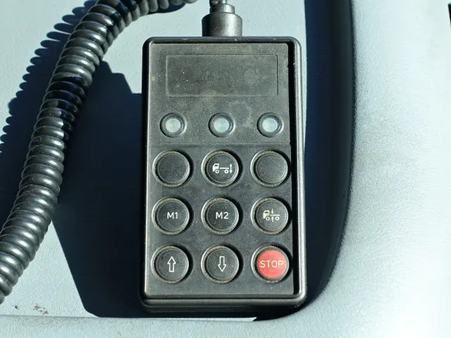 三菱 ファイター QKG-FK65FZ(2WD)の写真18