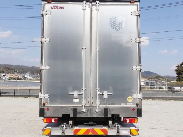 ＵＤ クオン 2PG-CX5BA(6x4)の写真9