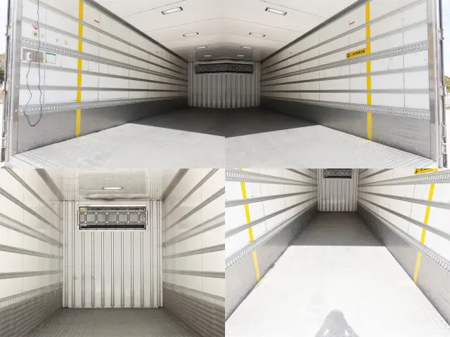 ＵＤ クオン 2PG-CX5BA(6x4)の写真16