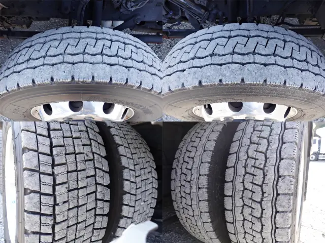 ＵＤ クオン 2PG-CX5BA(6x4)の写真18