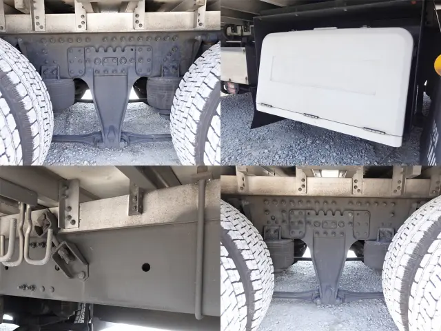 ＵＤ クオン 2PG-CX5BA(6x4)の写真22