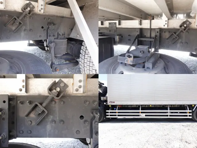 ＵＤ クオン 2PG-CX5BA(6x4)の写真24