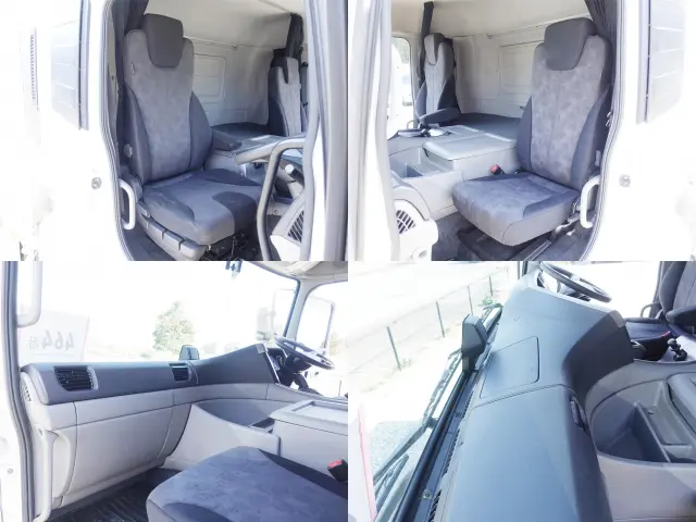 ＵＤ クオン 2PG-CX5BA(6x4)の写真25