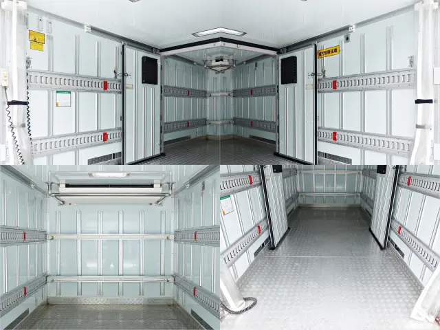 日野 デュトロ TKG-XZU710M(2WD)の写真12