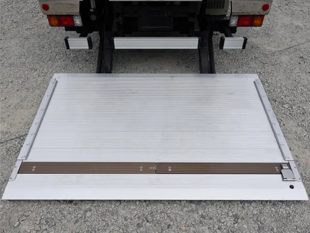 日野 デュトロ TKG-XZU710M(2WD)の写真13