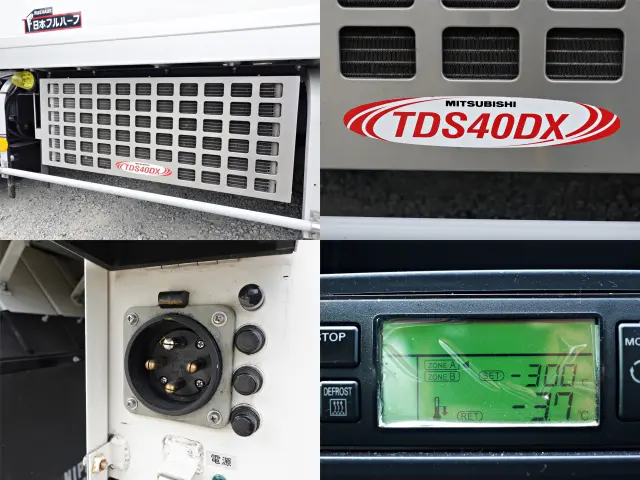 日野 デュトロ TKG-XZU710M(2WD)の写真16