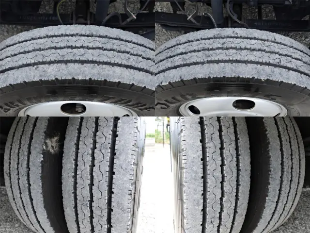 日野 デュトロ TKG-XZU710M(2WD)の写真17