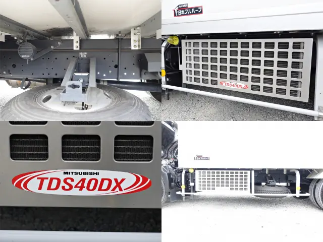 日野 デュトロ TKG-XZU710M(2WD)の写真22