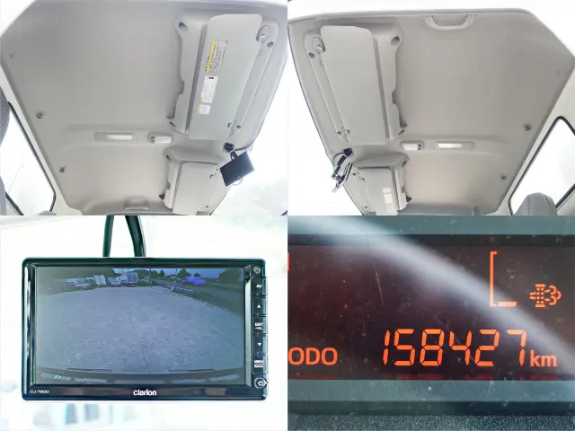 日野 デュトロ TKG-XZU710M(2WD)の写真25