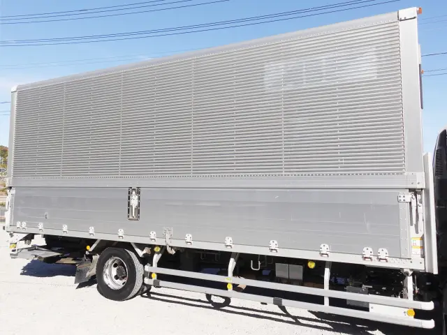 いすゞ フォワード PKG-FRR90S2(2WD)の写真8