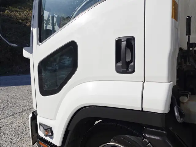 いすゞ フォワード PKG-FRR90S2(2WD)の写真13
