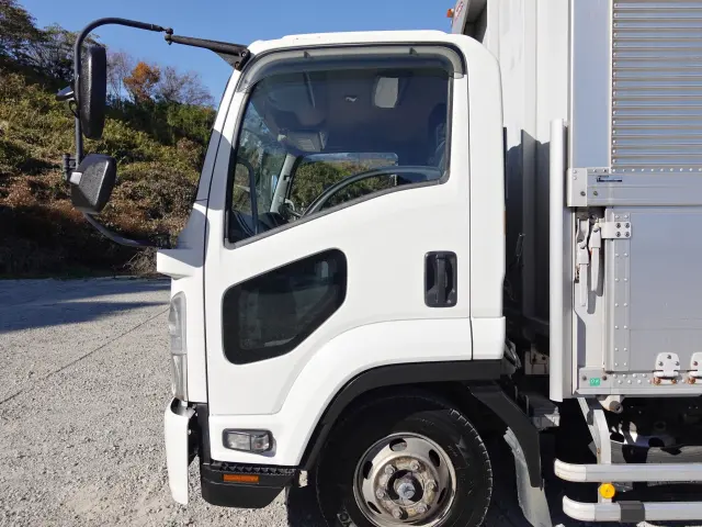 いすゞ フォワード PKG-FRR90S2(2WD)の写真14