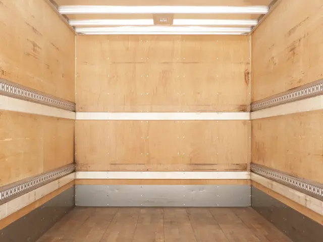 三菱 ファイター TKG-FK71F(2WD)の写真18