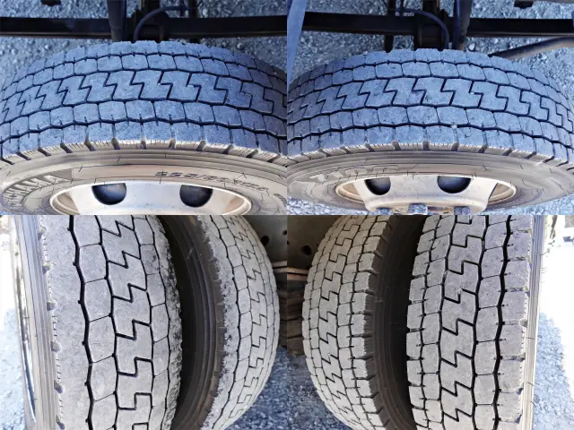 いすゞ フォワード PKG-FRR90S2(2WD)の写真19