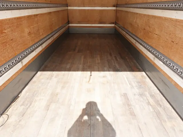 三菱 ファイター TKG-FK71F(2WD)の写真19