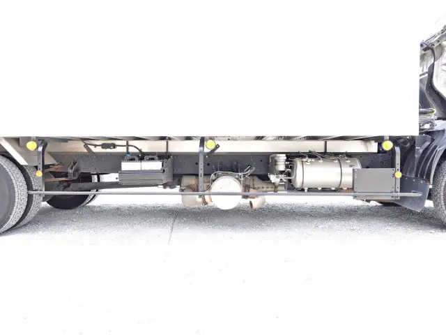 三菱 ファイター TKG-FK71F(2WD)の写真23